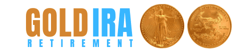 Gold IRA Retirement
